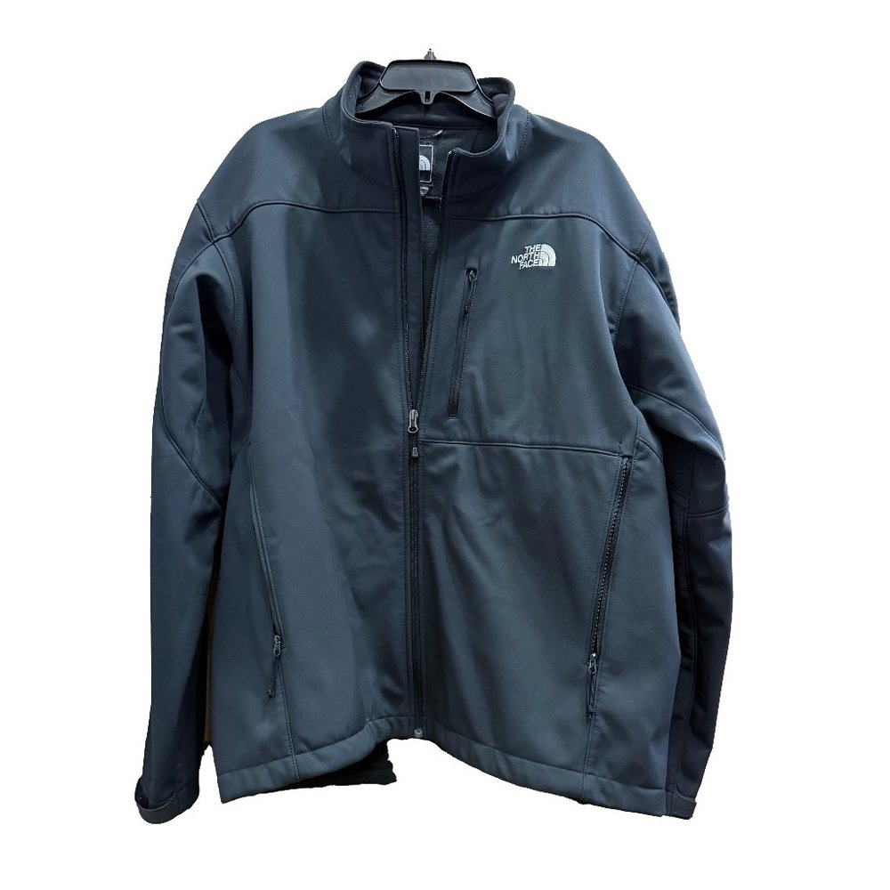 EUC North Face Men's Apex Nimble Jacket